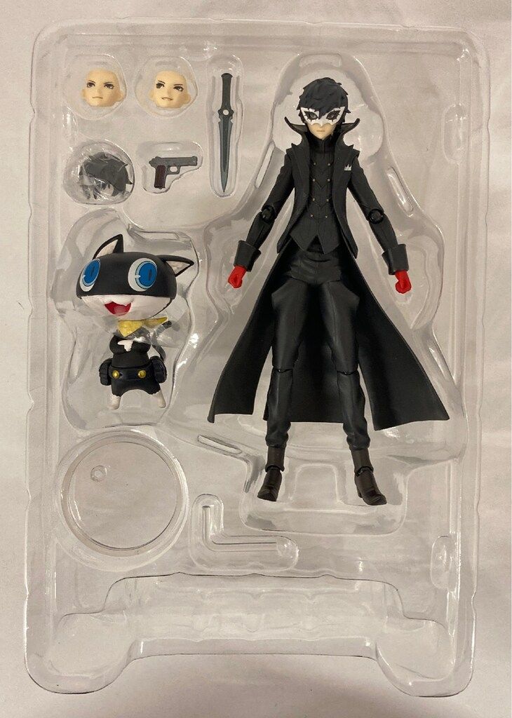 Max Factory - max factory figma 363 ジョーカー figma ジョーカー