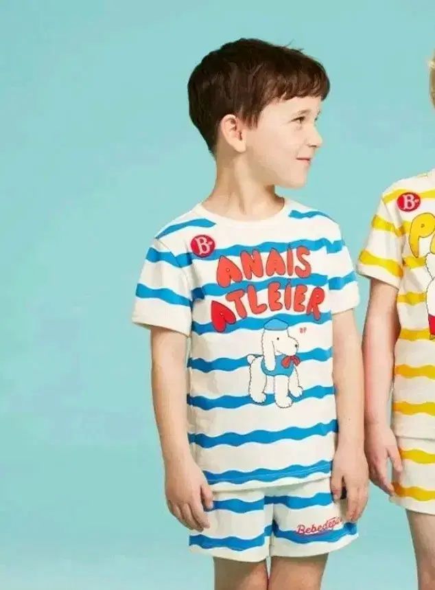 BEBE DE PINO ベベデピノ ベドリントン セットアップ 110