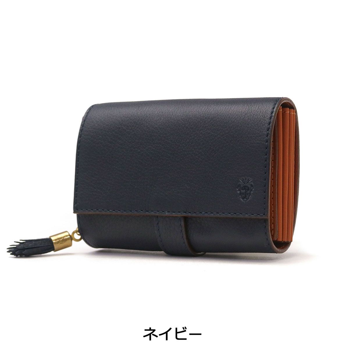 正規品1年保証 フェリージ 二つ折り財布 Felisi LD 二つ折り 財布