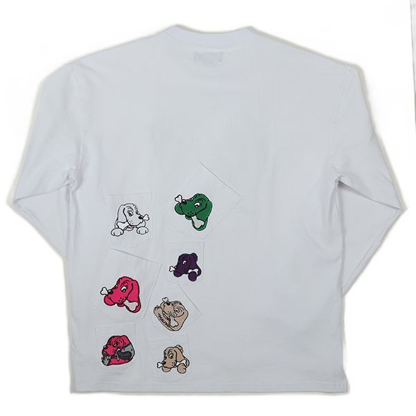 GALFYxMeetsAnswer コラボ ロンT - メルカリ