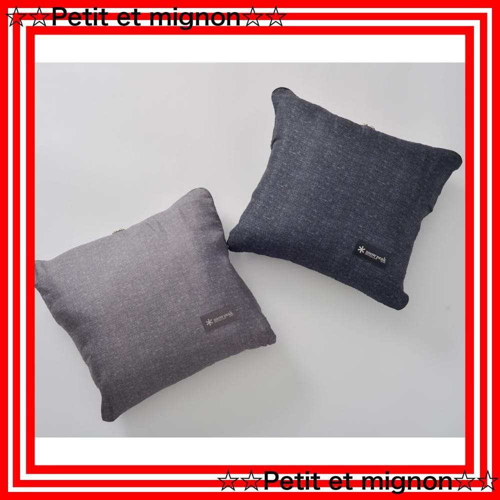 スノーピーク SSシングル 3個セット BD-105GY 寝袋 シュラフ