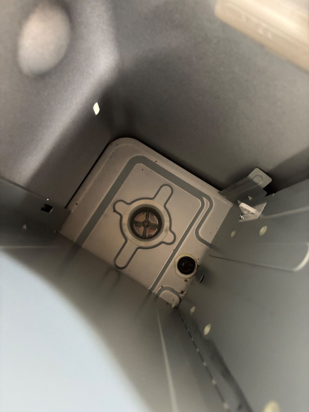 FH-EX7314B 強制通気形開放式石油ストーブ