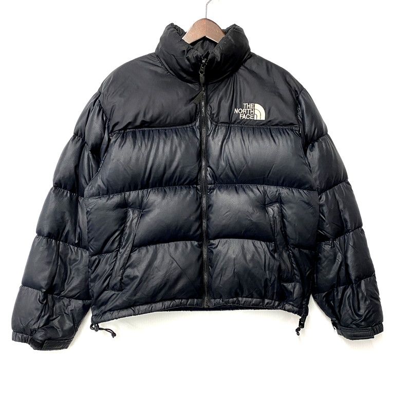 メンズ THE NORTH FACE ザ ノースフェイス NUPTSE JACKET NF004AM ヌプシジャケット ダウン アウター 144-250407-as-06-IZU