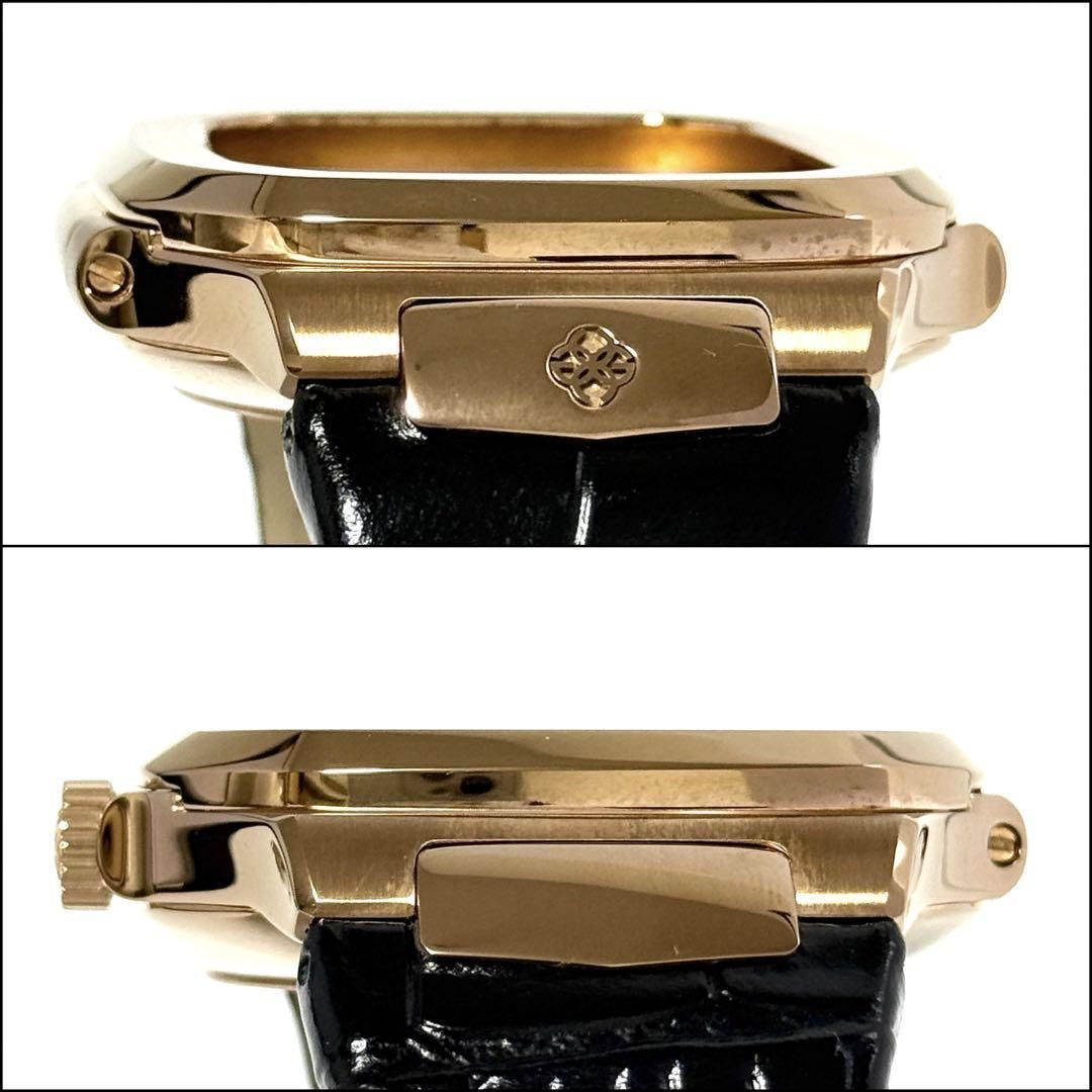 ゴールデンコンセプト アップルウォッチ用