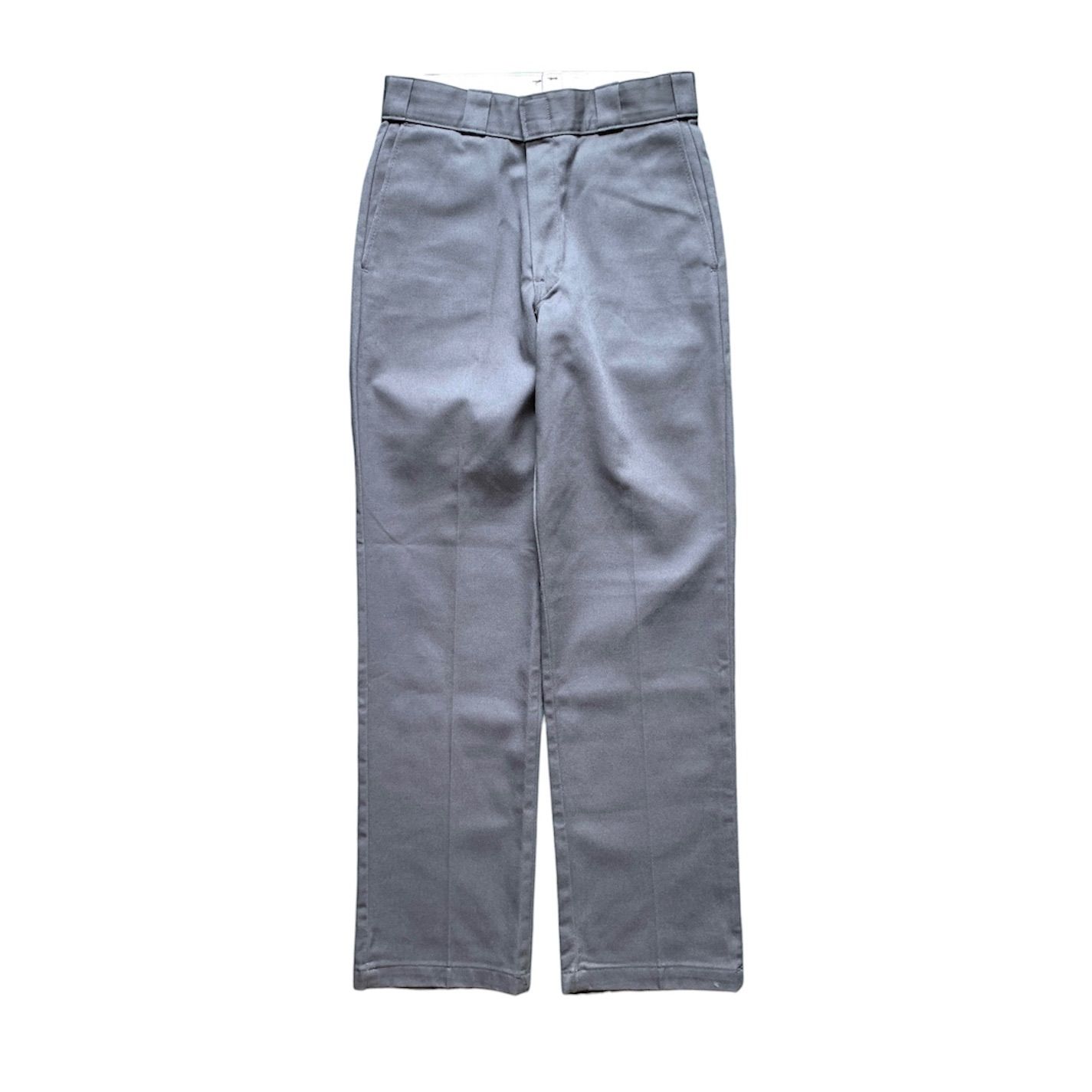 Dickies 874 ダークグレー W30L32 アメリカ製 - メルカリ