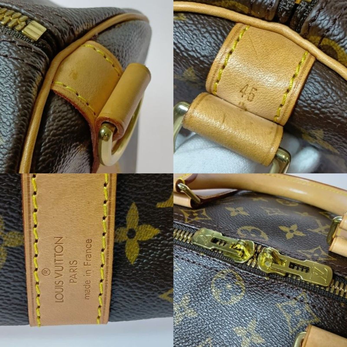 VUITTON ルイヴィトン
