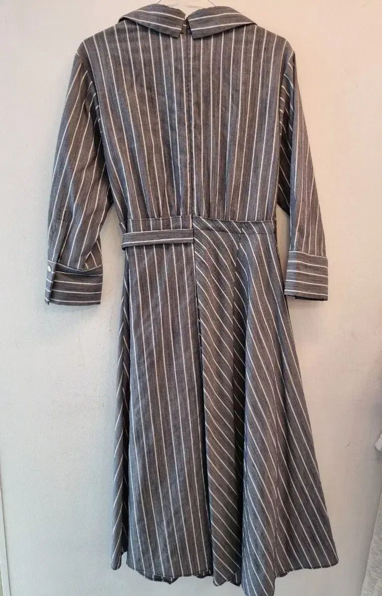 DEWL ストライプ