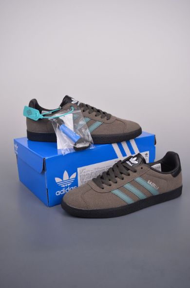 新品 adidas Originals Gazelle INdoor