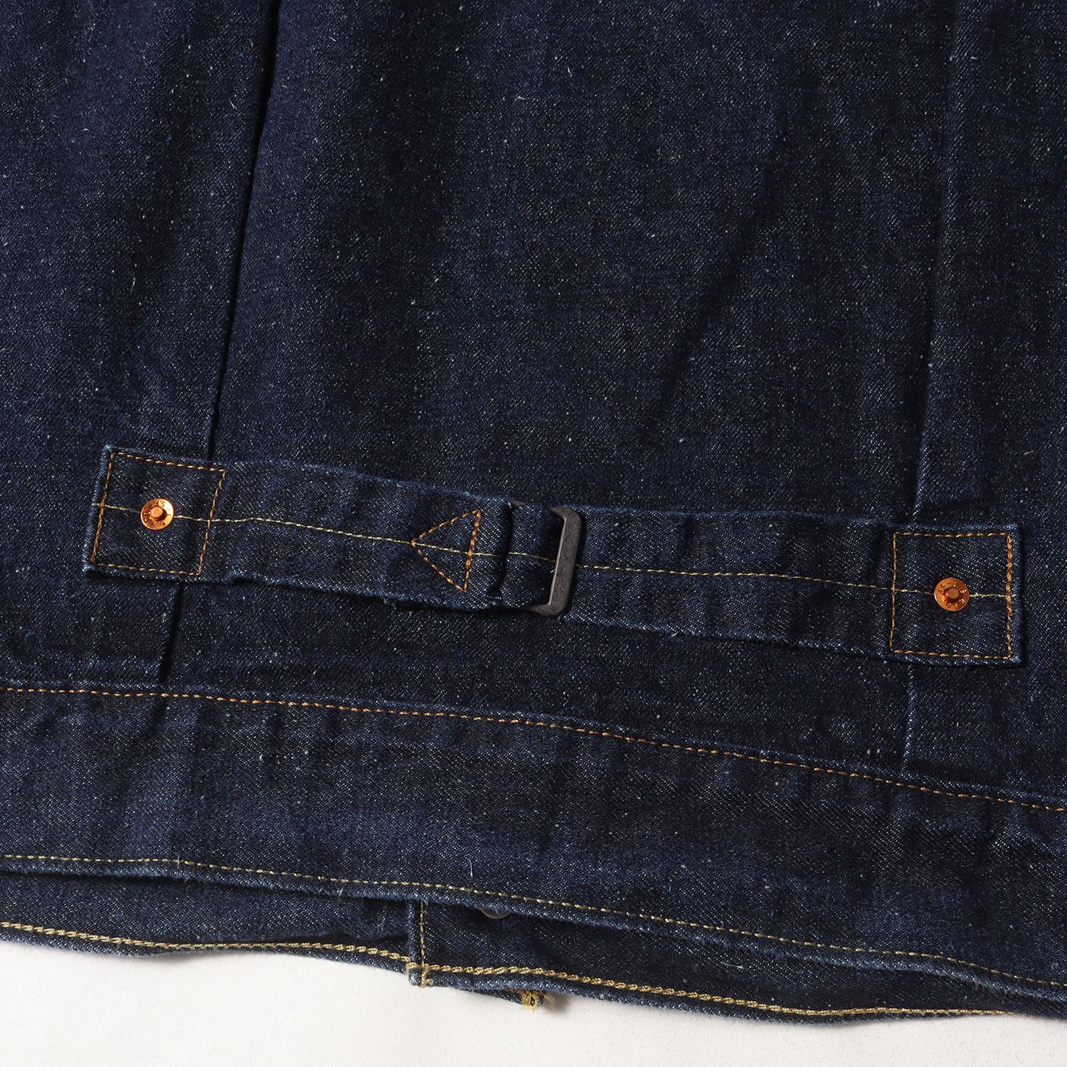 美品】Levis リーバイス ジャケット サイズ:M | 大戦 1st デニム 