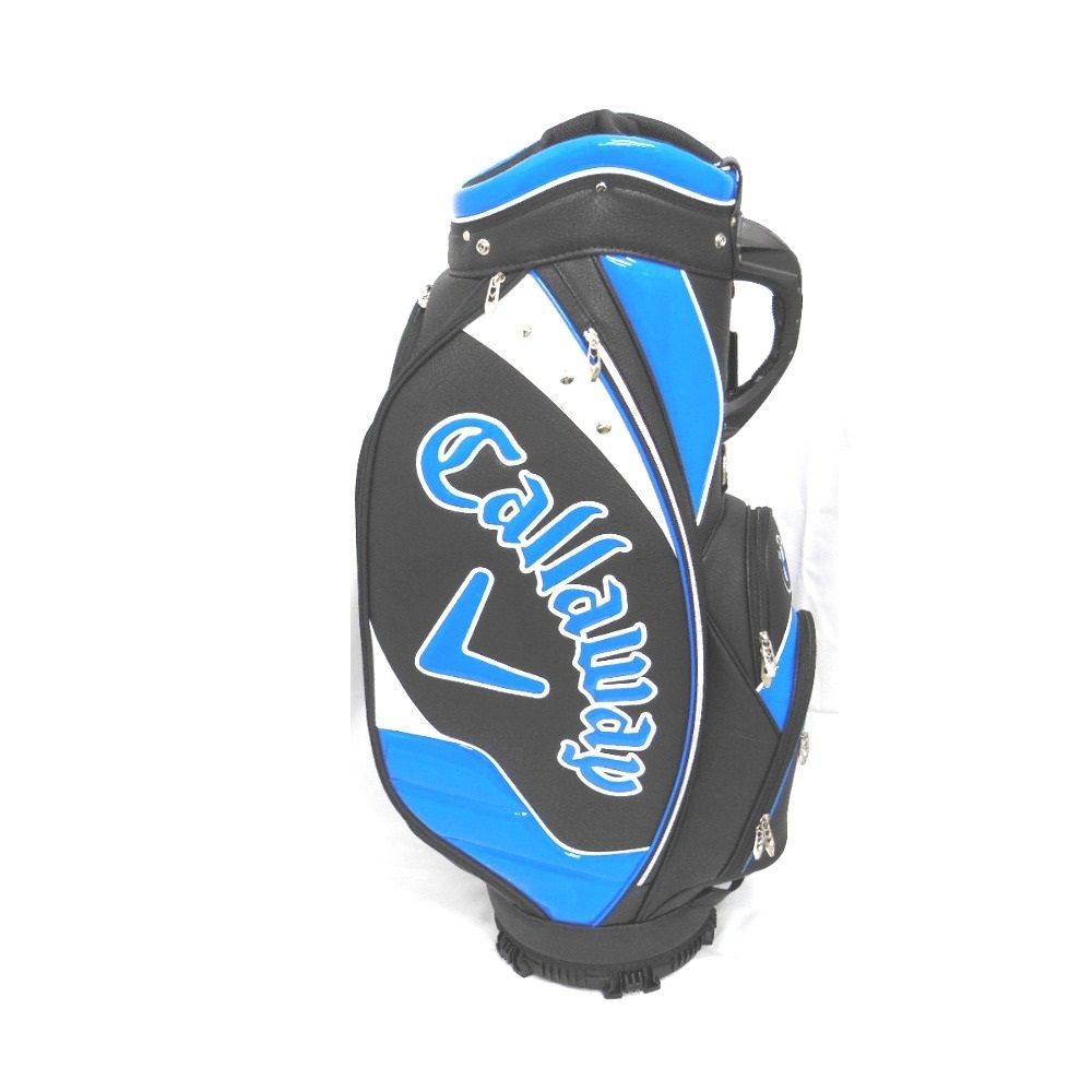 NA38001 キャロウェイ BMWコラボ キャディバッグ/ゴルフバッグ