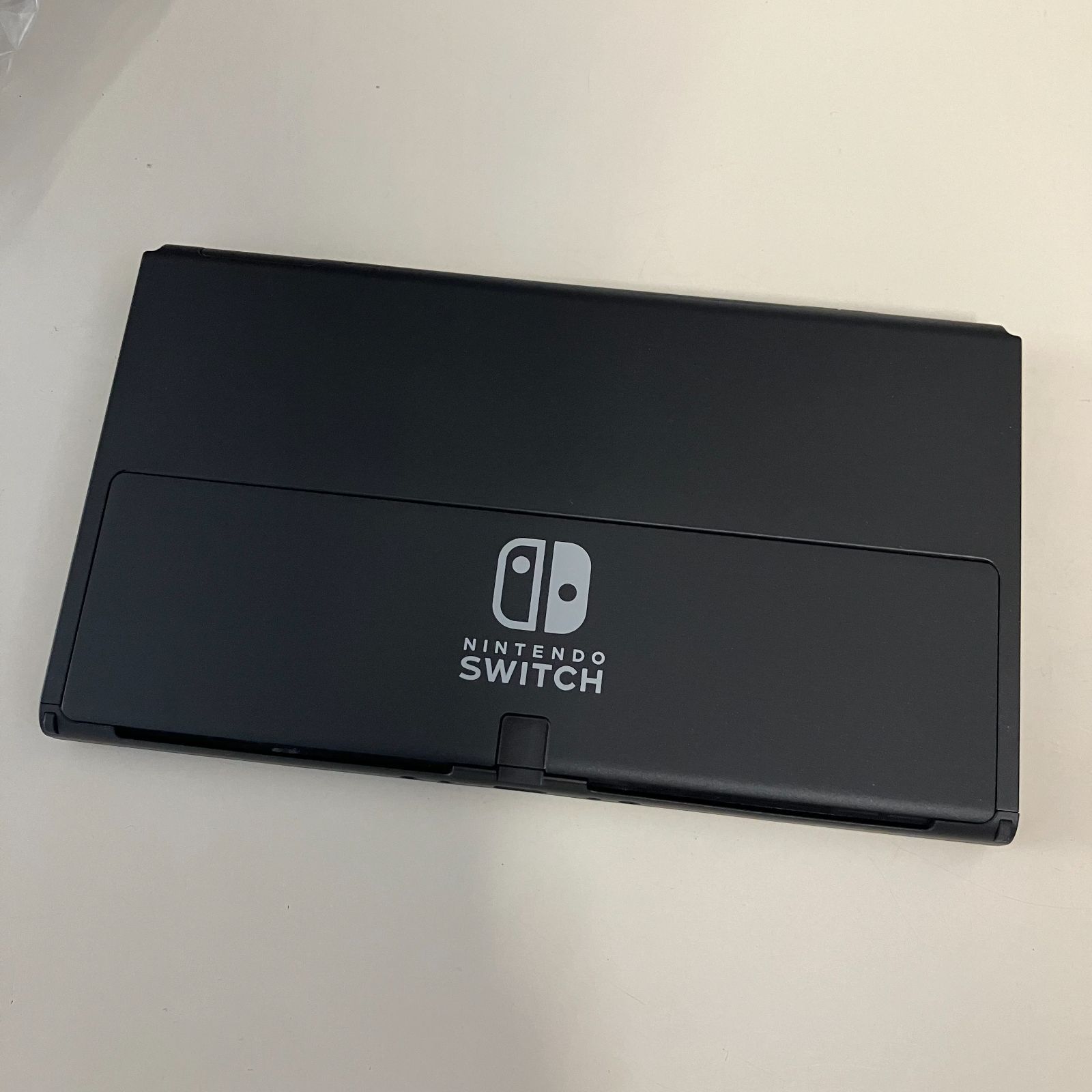 任天堂 Switch スイッチ 有機ELモデル ホワイト 本体 【むつ36‐0081】 - メルカリ