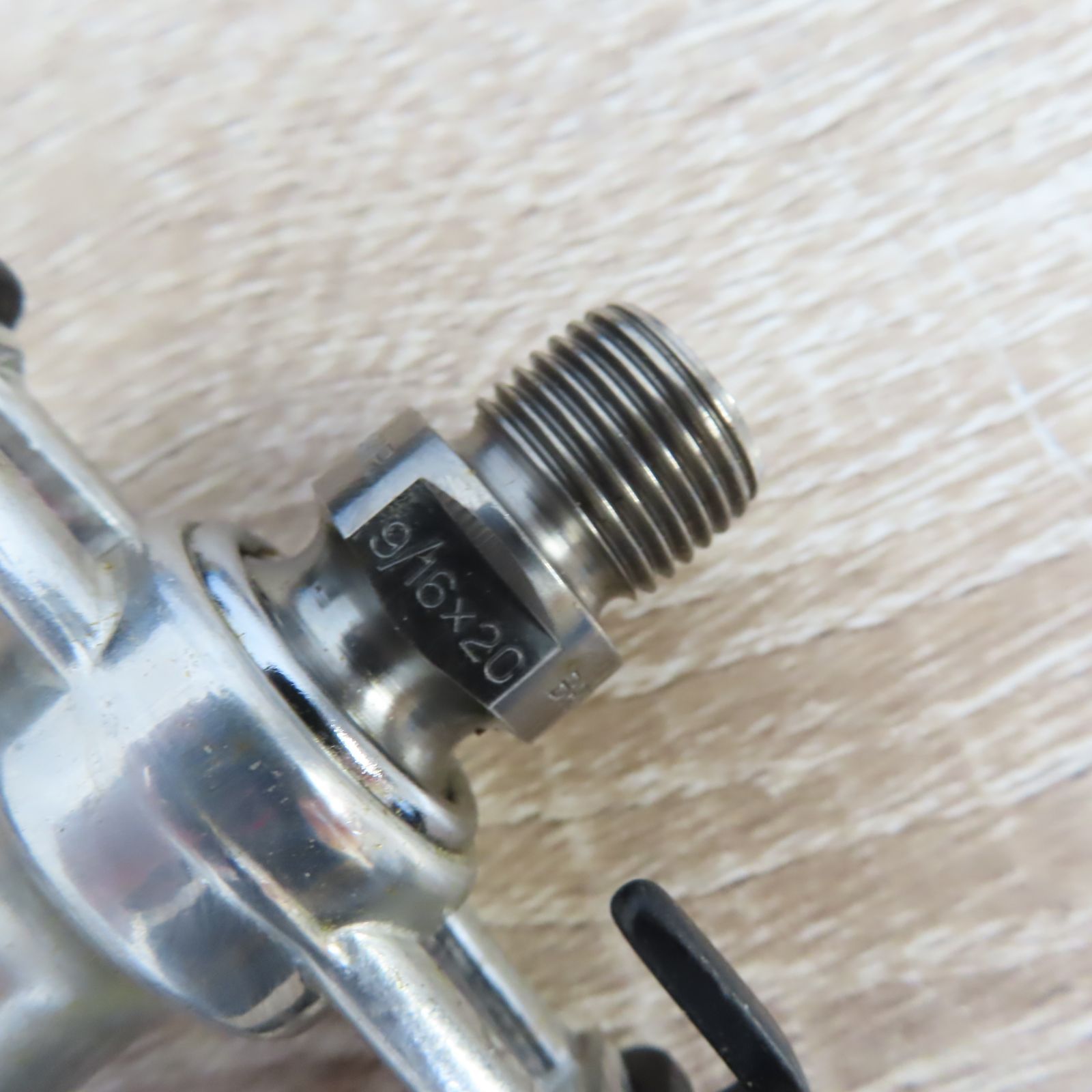 CAMPAGNOLO スーパーレコード