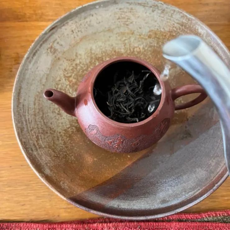 台湾好茶】新発売 坪林 【一等】紅玉18号蜜香紅茶150g