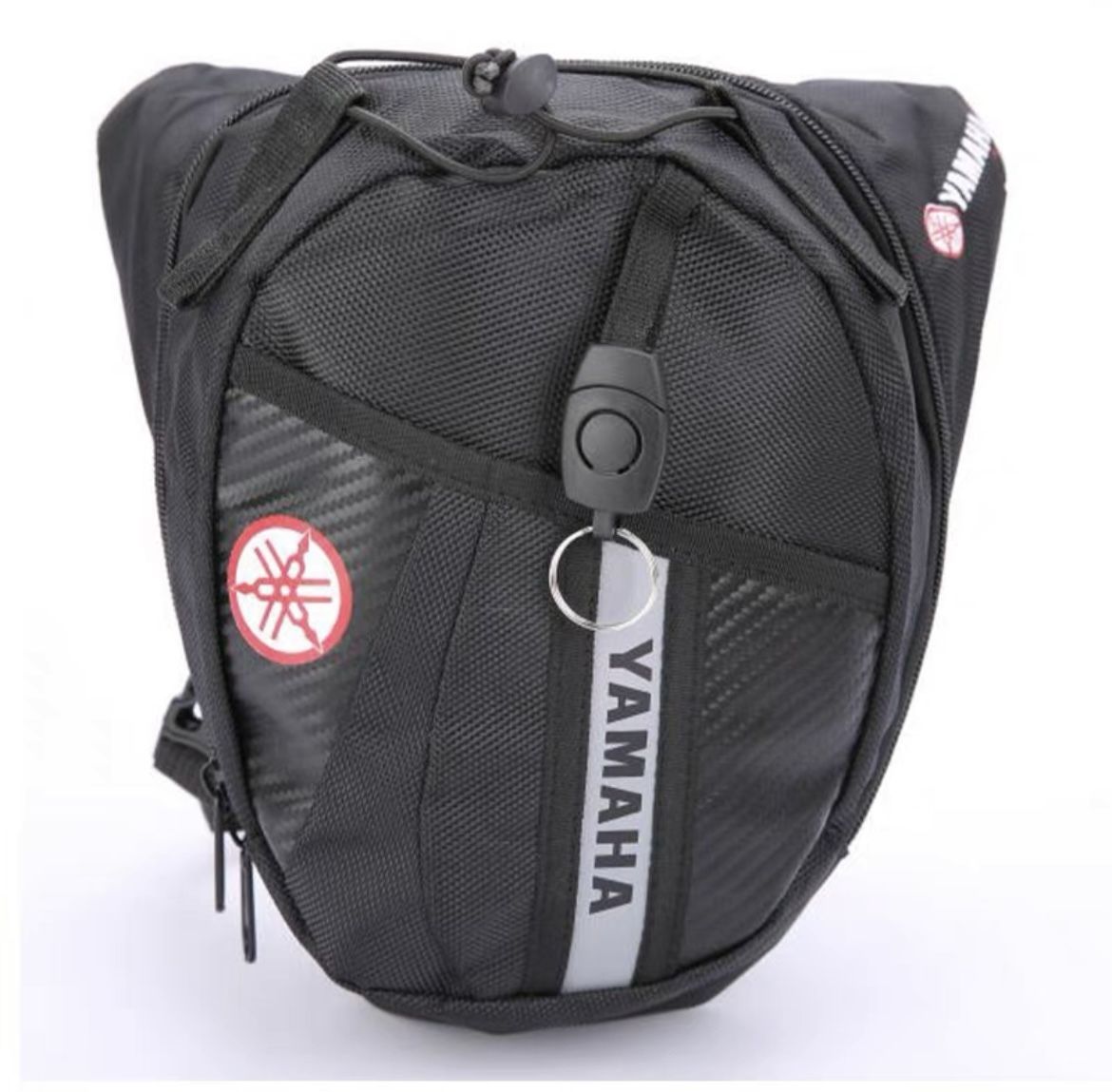 ☆アウトレット☆新品 MotoGP RACING YAMAHA 太ももバッグ