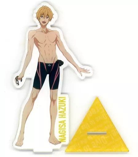 中古】アクリルスタンド・アクリルパネル 葉月渚 アクリル