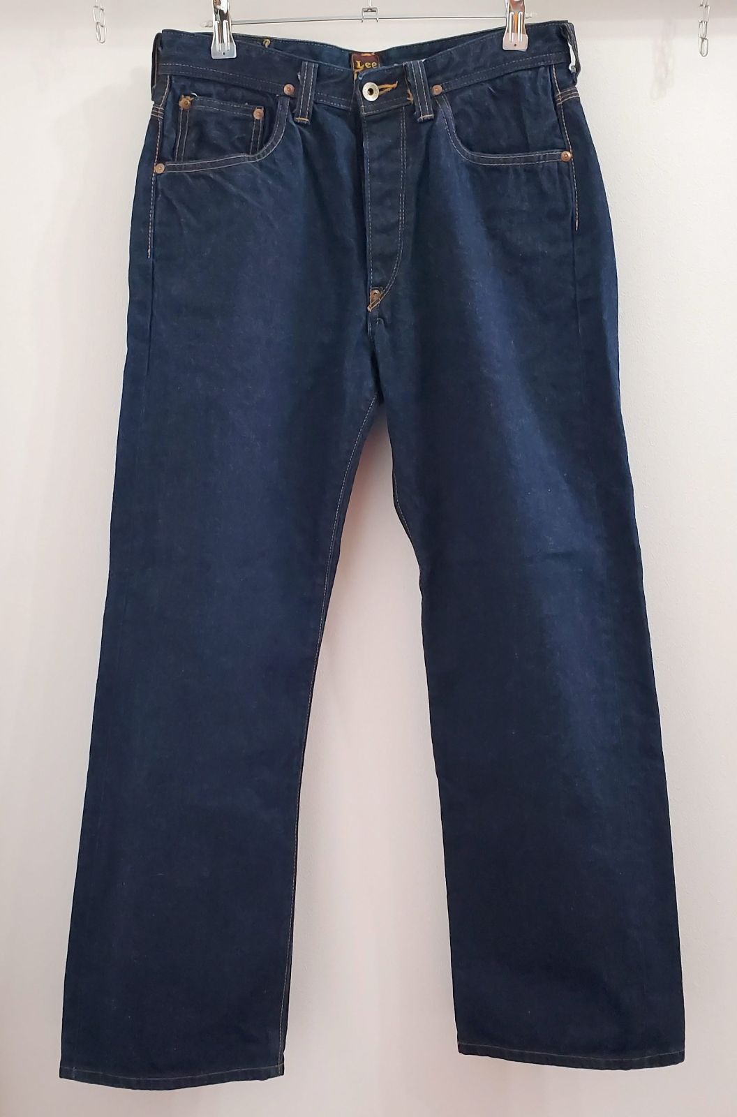 1940 Lee Cowboy 331 カウボーイ ヴィンテージ デニム 1940 Lee Cowboy 331 カウボーイ ヴィンテージ デニム - メルカリ