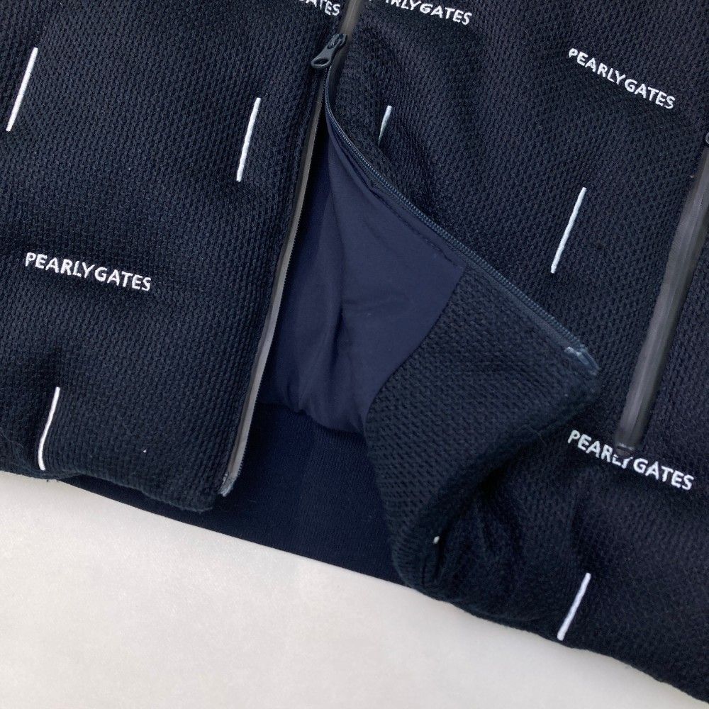 サイズ:2 PEARLY GATES パーリーゲイツ 2023年モデル 中綿 サイズ:2 PEARLY GATES パーリーゲイツ 2023年モデル 中綿