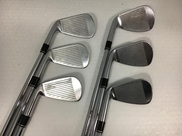 返品OK お買い得品！【中古ゴルフクラブ】(6本セット)ロイヤル