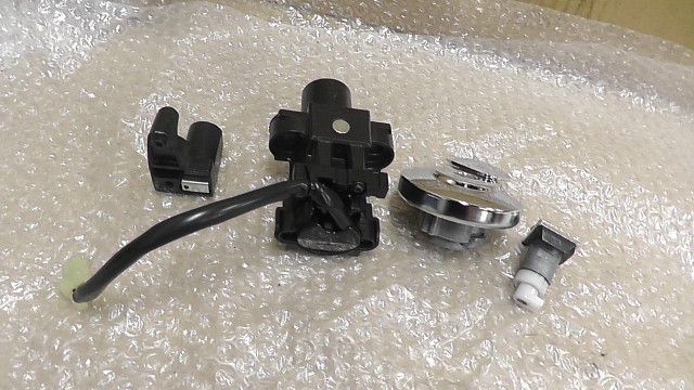 GB350 NC59-1109xx の キーセット 1756775502