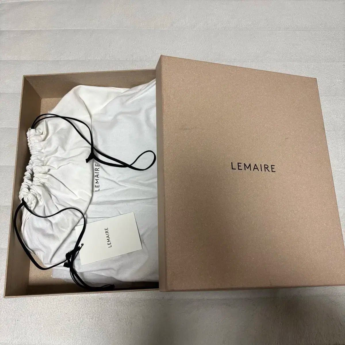 LEMAIRE