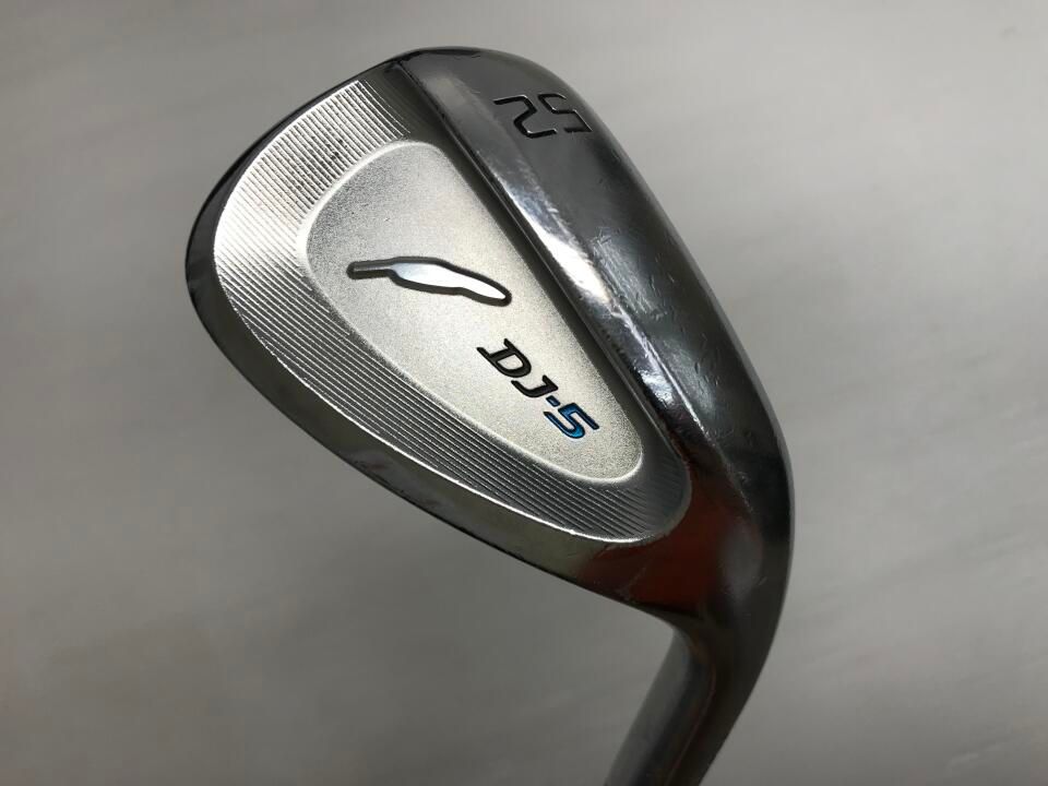 最短翌日発送】DJ-5 | 52 | WEDGE | NSプロ DS-91w | 中古