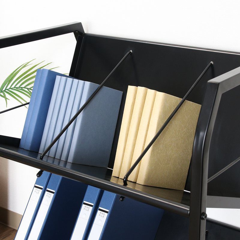 A4ファイル対応 全2色