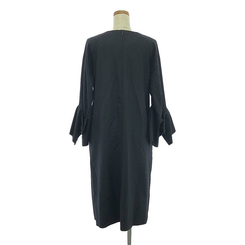美品】 ADORE / アドーア | ライトフラノワンピース | 36