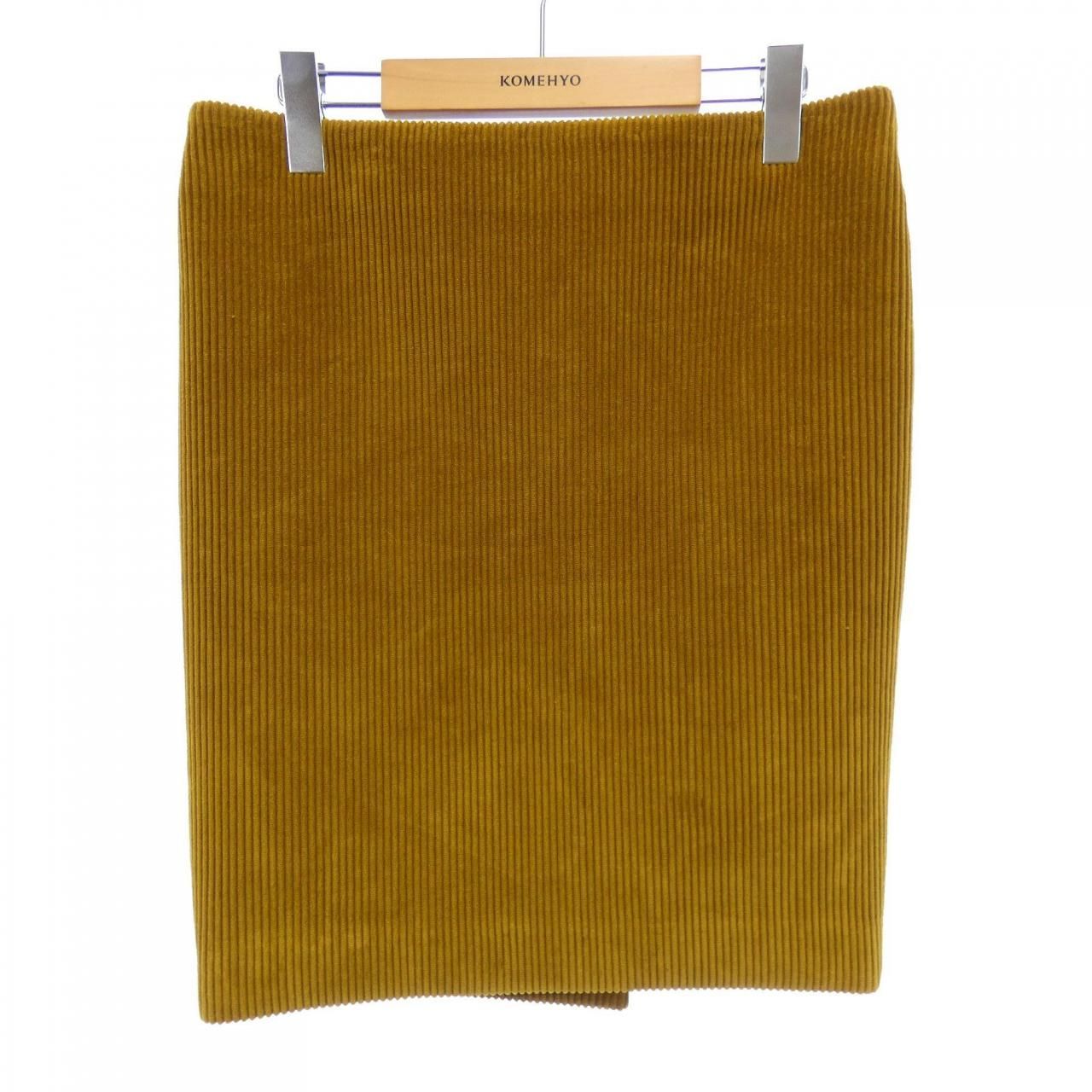 ミュウミュウ MIU MIU MG2097 S232 130R スカート