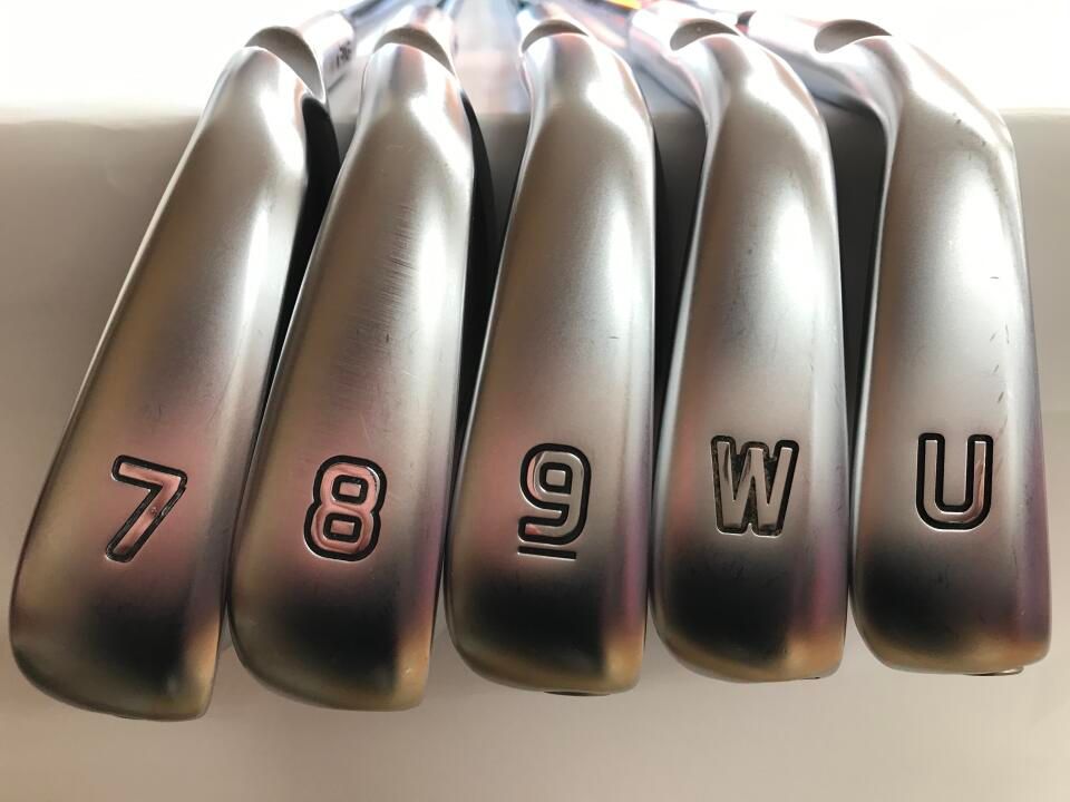 i20 | S | NSプロ950GH | 中古 | アイアンセット | ピン【最短即日