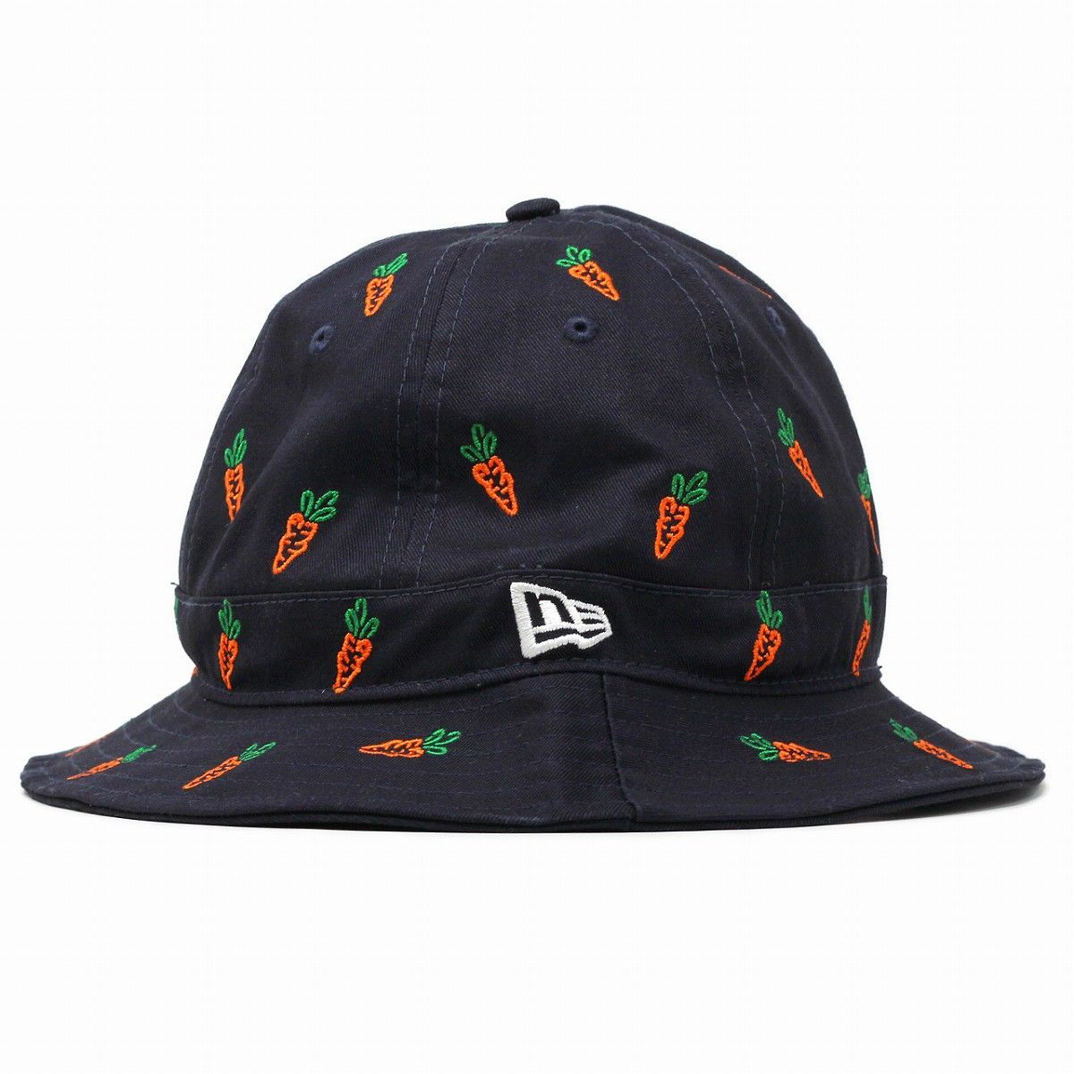 ニューエラ キャロッツ コラボ 帽子 NEWERA × CARROTS BY ANWAR