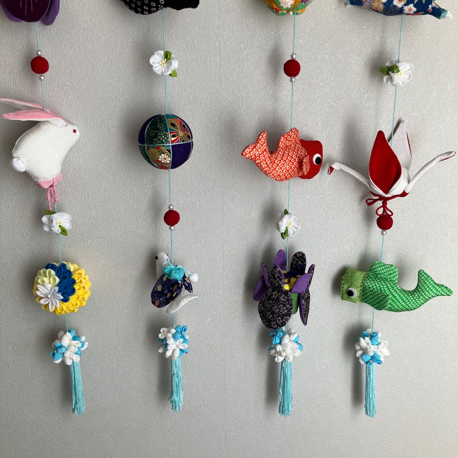 専用　端午の節句　鯉のぼり　つるし飾り　吊るし飾り　七宝鞠　鞠 専用 端午の節句 鯉のぼり つるし飾り 吊るし飾り 七宝鞠 鞠