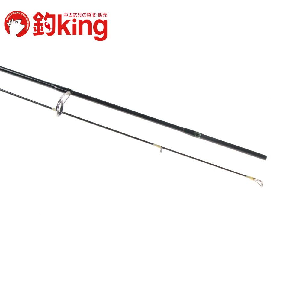 中古/美品】 ヤマガブランクス ブルーカレント 68II /L392L - メルカリ