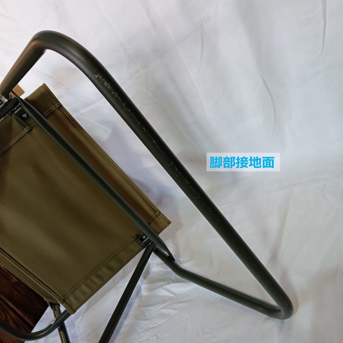 フォールディングチェア ローバーチェア