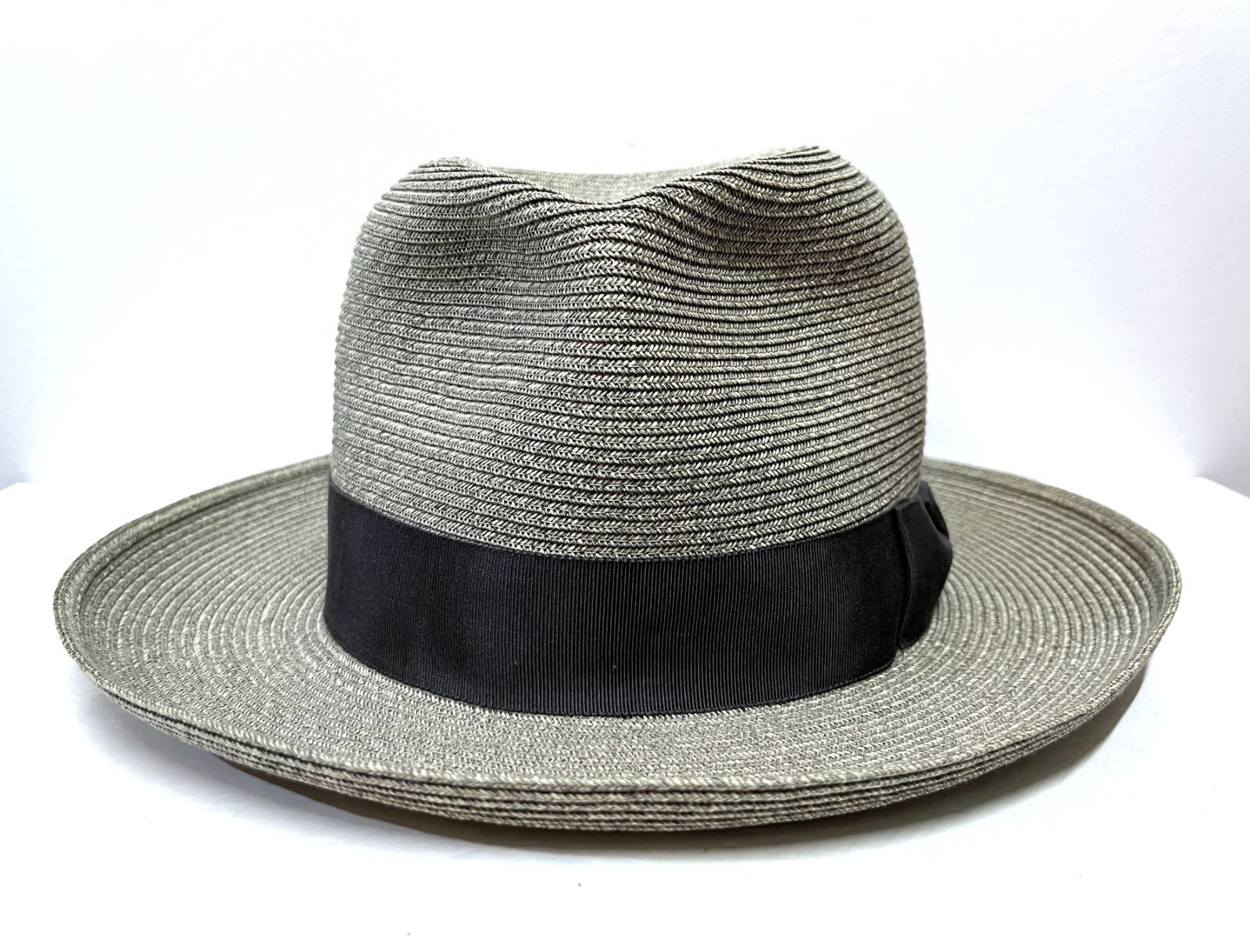 キジマタカユキ × ザスタイリストジャパン ラビットファーハット THE