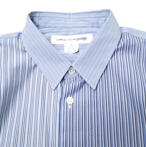 COMME des GARCONS SHIRT コムデギャルソンシャツ FOREVER NARROW