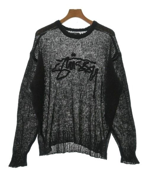 STUSSY ニット・セーター メンズ 【古着】【中古】【送料無料】