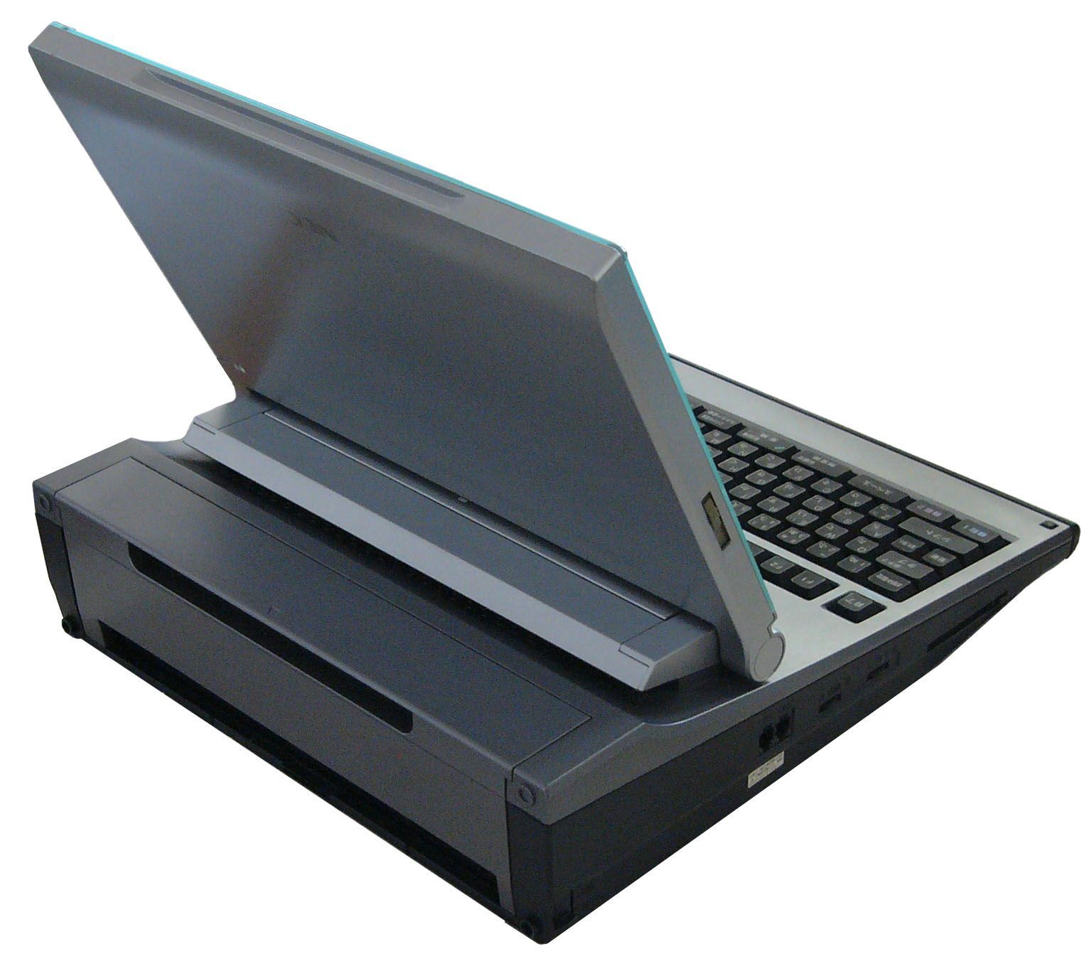 NECワープロ 文豪 JX-750 - メルカリ NECワープロ 文豪 JX-750 - メルカリ