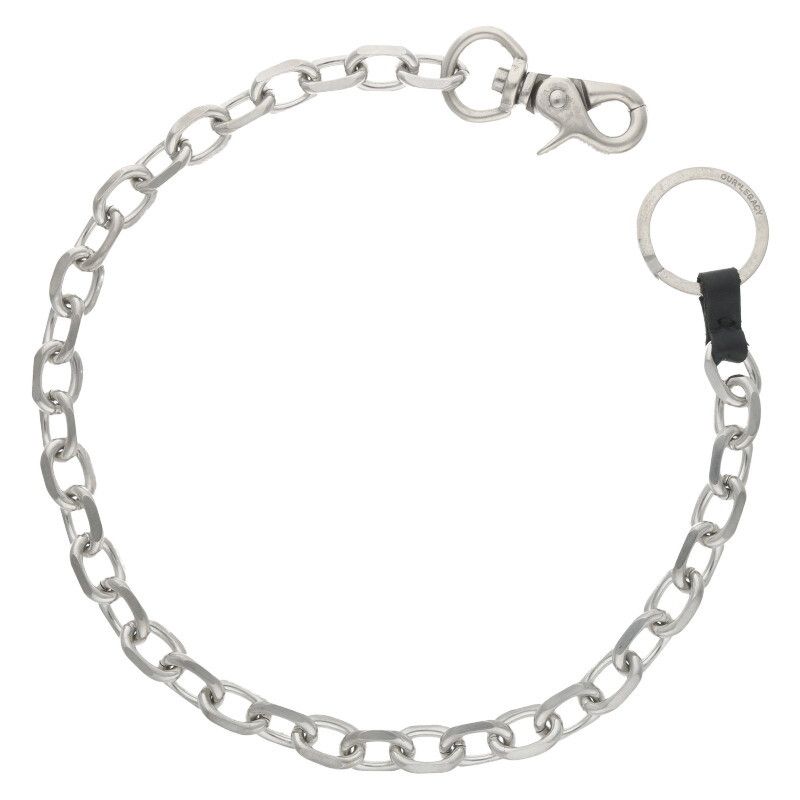 アワーレガシー シルバーチェーンウォレットチェーン メンズ 楽天市場