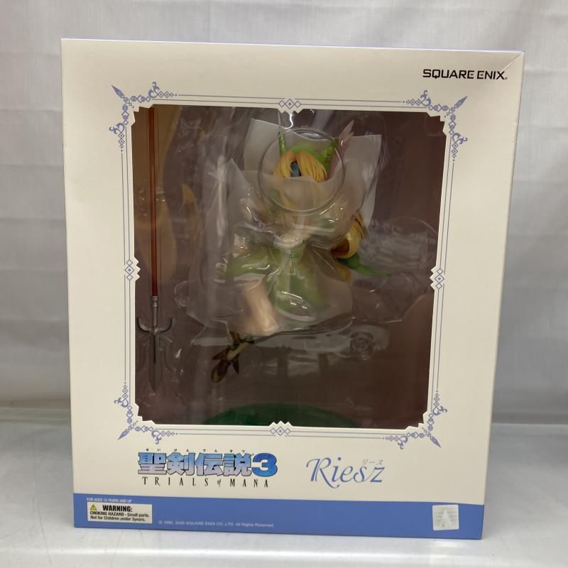 聖剣伝説3 トライアルマナリース 聖剣伝説3 トライアルズ オブ マナ リース] | PRODUCTS | FLARE