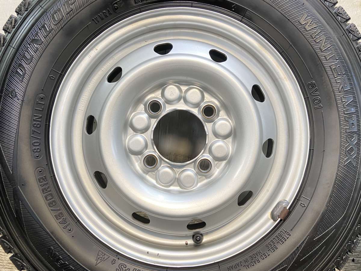 ホイールセット