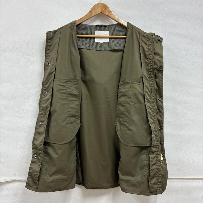 ジャケット 上着