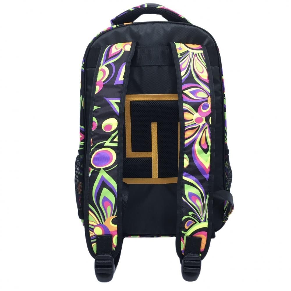 未使用】ラウドマウス ジョン・デーリー ロゴ入り キャディバッグ 希少