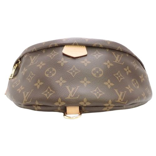 LOUIS VUITTON(ルイ・ヴィトン) モノグラム バムバッグ ウエスト
