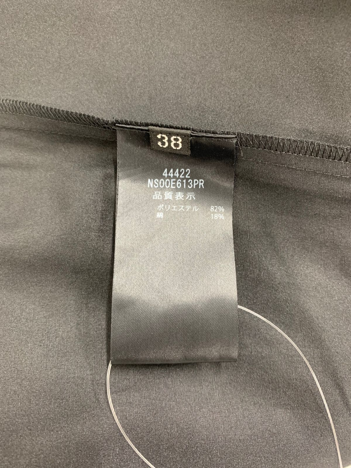 フォクシー ワンピース Giana FOXEY(フォクシー) Giana ワンピース 44422 44422 ブラック