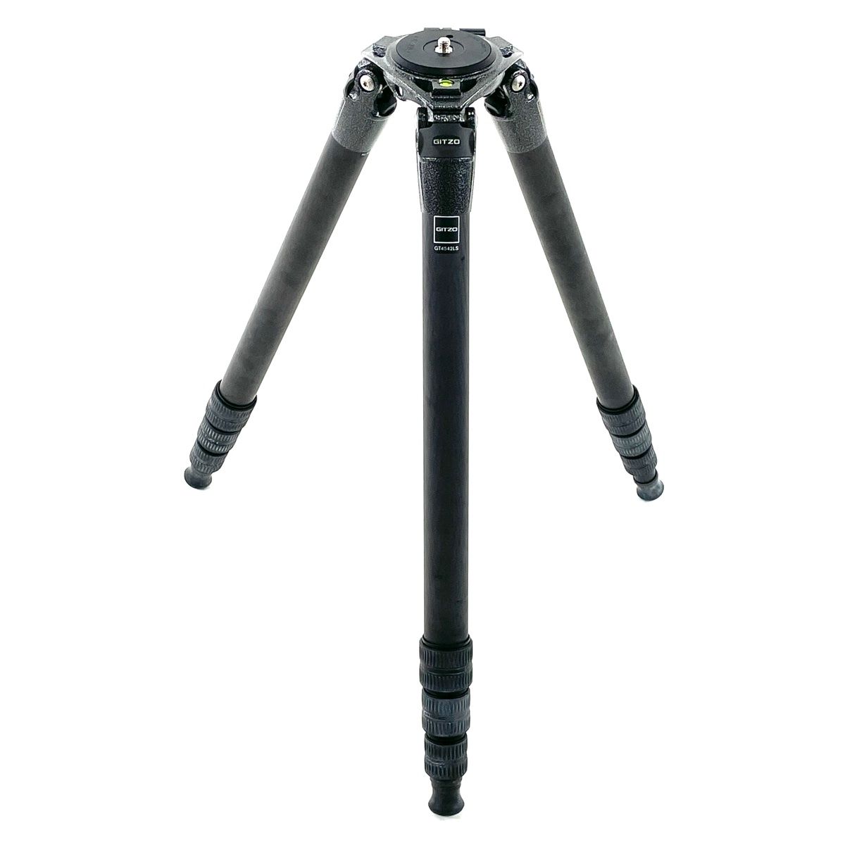 ジッツオ GT4542LS カーボン 三脚 6X 【中古】 - メルカリ