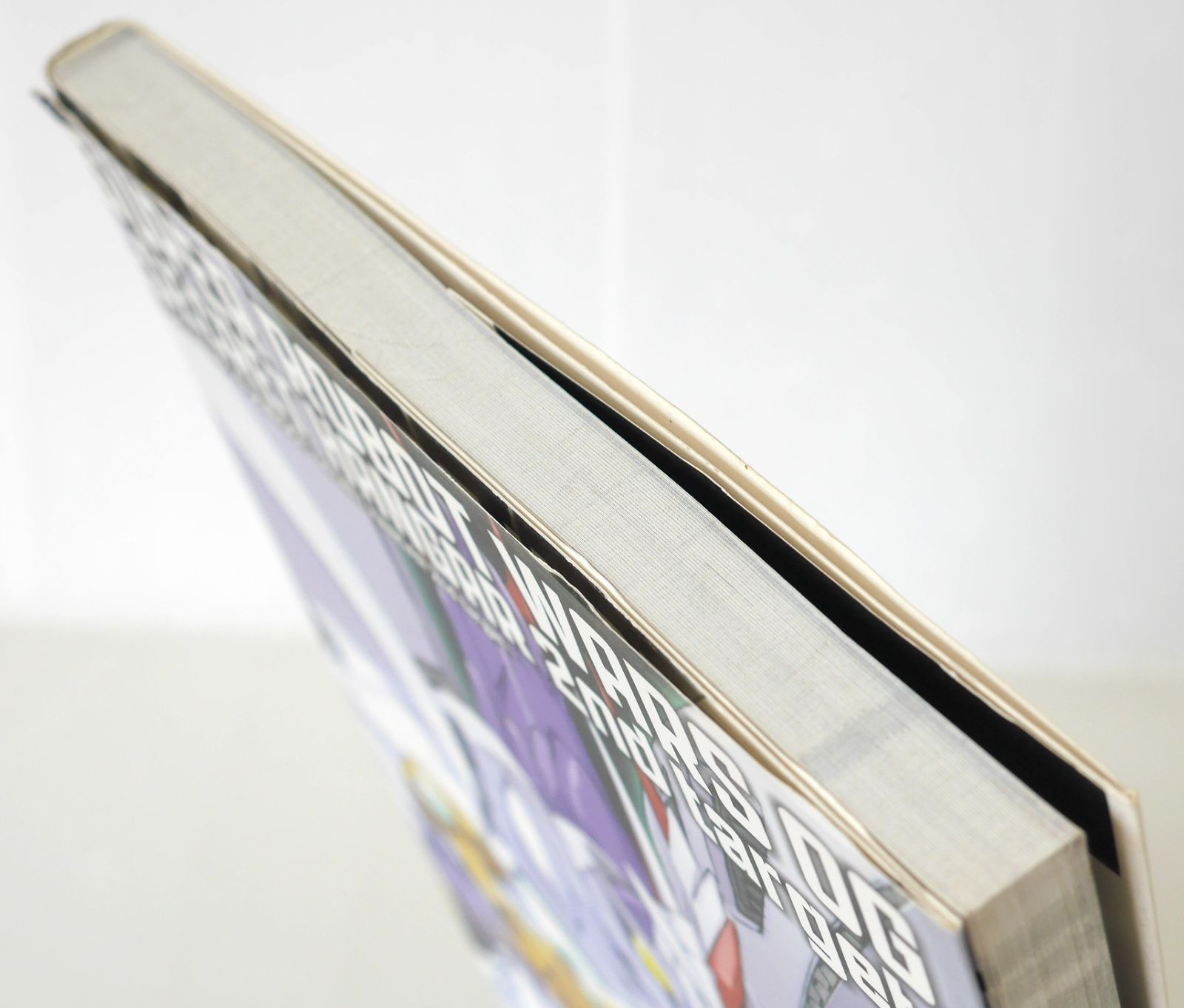 初版 絶版 スーパーロボット大戦OG -SECRET HANGAR 2nd target- Super