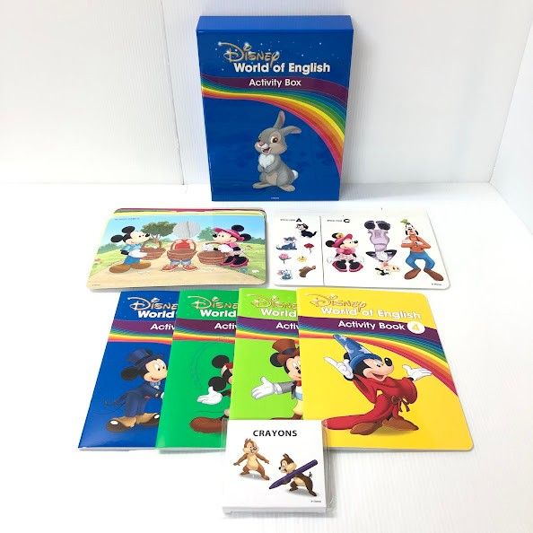 RE ARRIVAL/再入荷 美品】dweストーリーアンドソングスのCD全巻セット はめ込ん キッズ・ファミリー