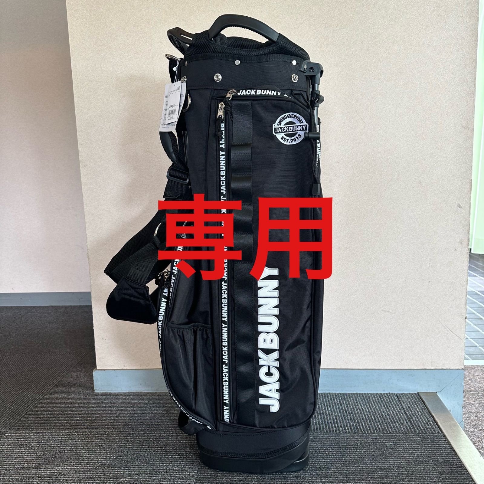 Jack Bunny!!（ジャックバニー） | ヤマニゴルフ 公式ウェブストア