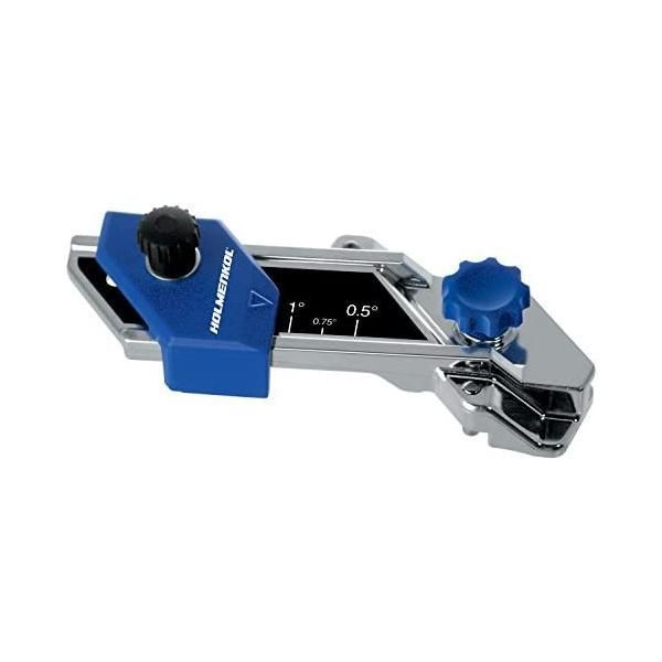 SWIX ワールドカップ ベースエッジファイルガイド 1.0° snoli