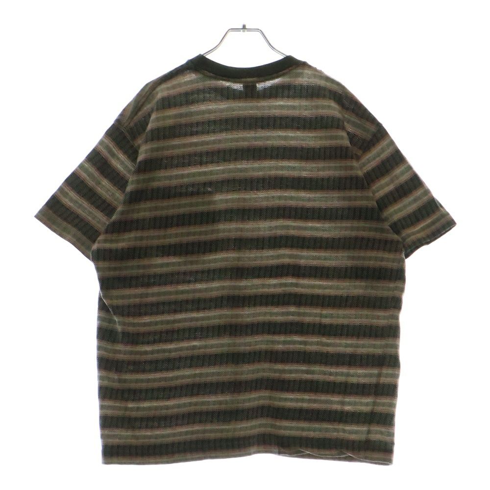 STUSSY (ステューシー) 80s～90s OLD OLD STUSSY ジャガード